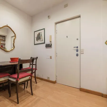 Borghese Sweet Flat *